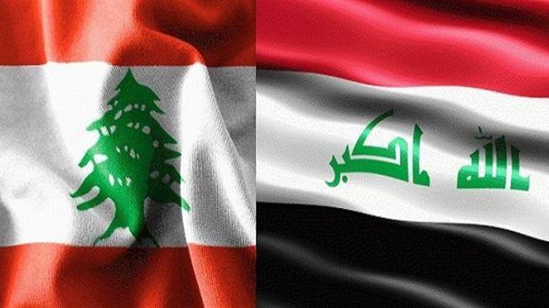 العراق ولبنان