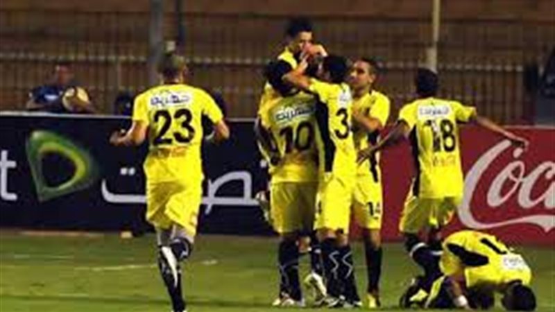 المقاولون العرب