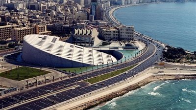 1 مارس| ندوة لإثراء الوعي الثقافي بمكتبة الإسكندرية