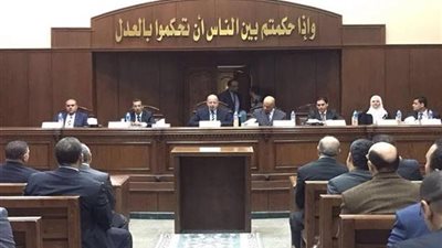 اليوم.. الحكم على 16 متهمًا في خلافات ثأرية بالصف
