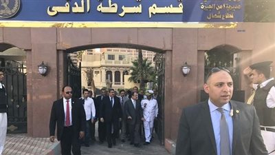 أكمل قرطام يماطل في تنفيذ حكم قضائي ويدعي عقد مؤتمر لدعم الرئيس