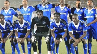 الهلال السوداني يتفوق على ليبيريا شيب بالثلاثة