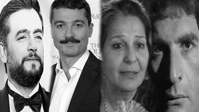 أبرزهم محيي إسماعيل.. 4 فنانين أبدعوا في دور 
