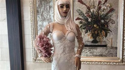 كيكة عروسة تالفة بمليون دولار في دبي