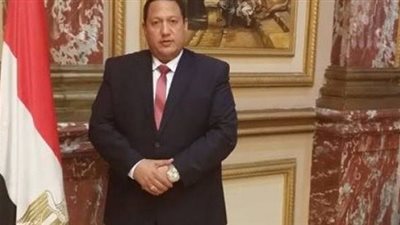 دفاع البرلمان لـ