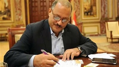 حمادة غلاب لـ