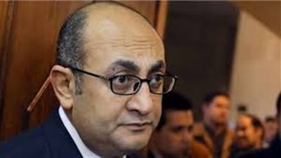 بلاغ عاجل للنائب العام ضد خالد علي للتحقيق في واقعة 