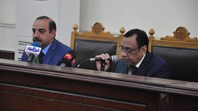 هذا ما قاله قاضي 