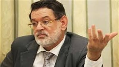 فيديو| الخرباوي: أيمن نور وعمر دراج وقعوا في آتون الرذيلة الوطنية