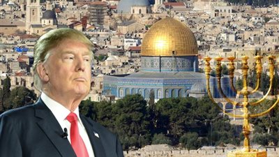 مفاجأة.. أمريكا تعلن موعد نقل سفارتها إلى القدس