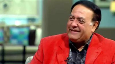 زوجة محمد متولي: أسامة أنور عكاشة ساعدنا كثيرًا