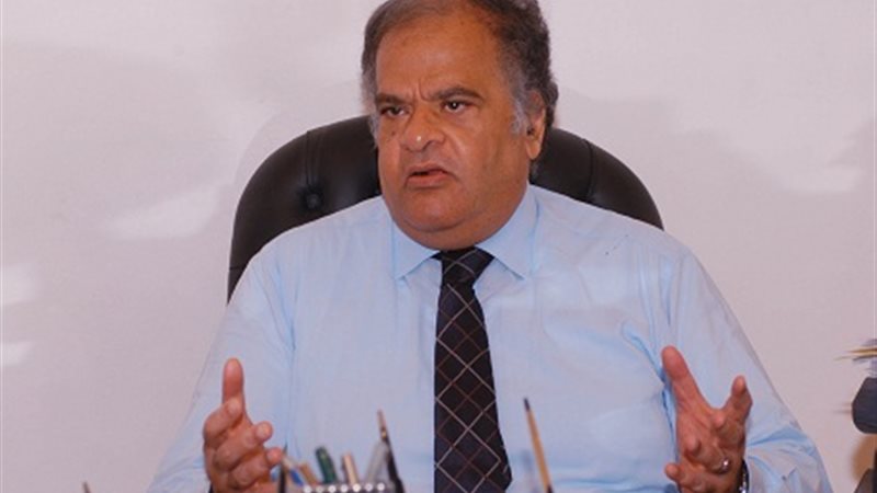 ممدوح عباس 