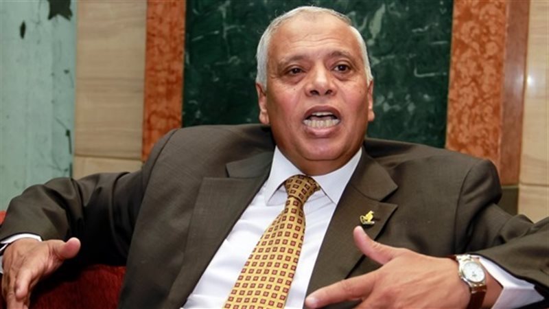 عضو لجنة العلاقات