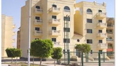 فيديو| رئيس حي منشأة ناصر: شقق جاهزة لقاطني العشوائيات