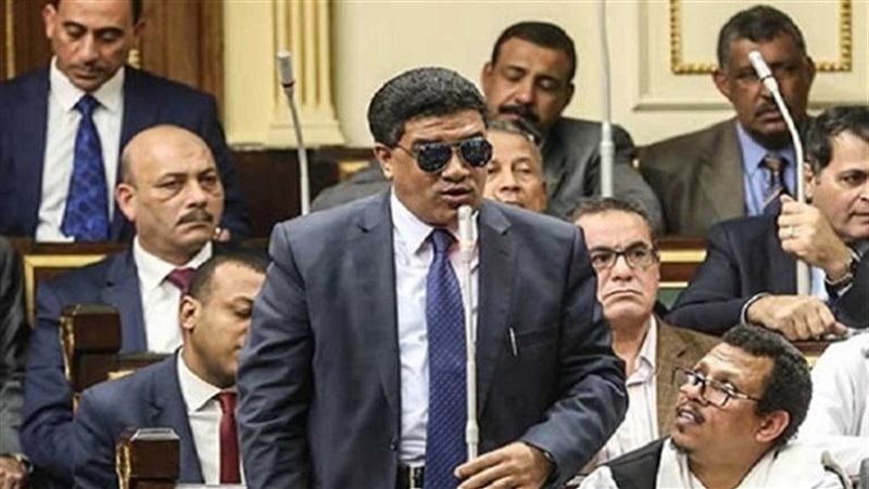 خالد حنفي 