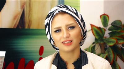 فيديو| خبيرة تجميل: 