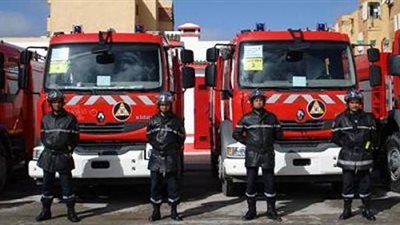 تعرف على إرشادات الحماية المدنية لتجنب حرائق المطبخ بسبب تسرب الغاز