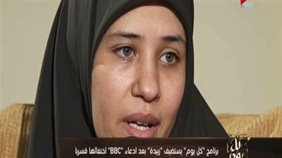 هيئة الاستعلامات: مراسلة 