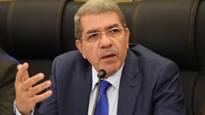 فيديو| وزير المالية: 