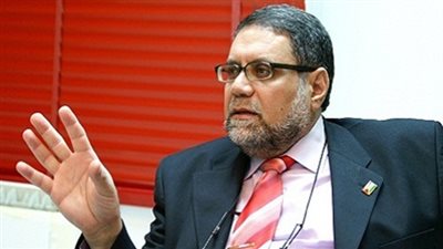 مختار نوح عن 