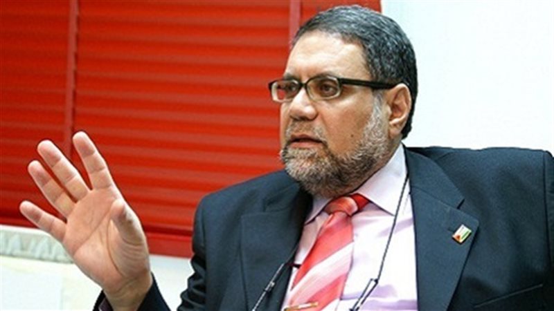 مختار نوح 