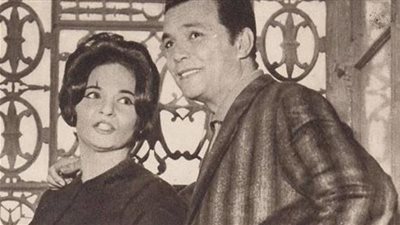 شادية وصلاح ذو الفقار.. قصة حب أحمد ومنى من السينما لـ