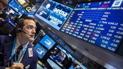تراجع جماعي في مؤشرات البورصات الأوروبية