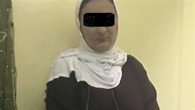 صور| ضبط شبكة دعارة يتزعمها مدرس وزوجته بـ 