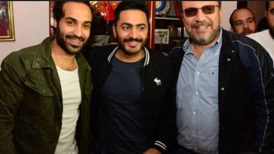 صور| نجوم الفن والرياضة يشاركون في حملة تبرع بالدم لـ