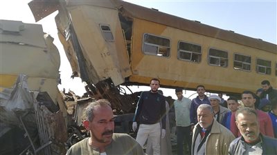 مصادر: المؤشرات الأولية تشير إلى وجود 
