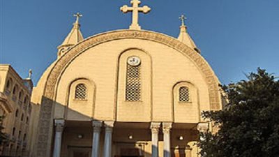 تفاصيل رحلة الإسكندرية لبطريركية العاصمة الإدارية