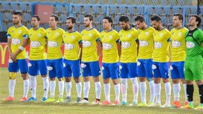 الاسماعيلى وسموحة فى موقعة من العيار الثقيل