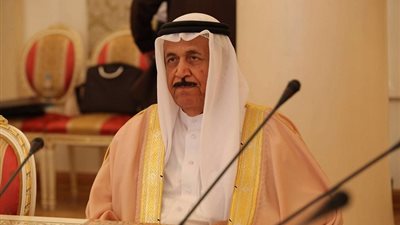 الشئون الإسلامية بالبحرين: نقف مع مصر في حربها ضد الإرهاب