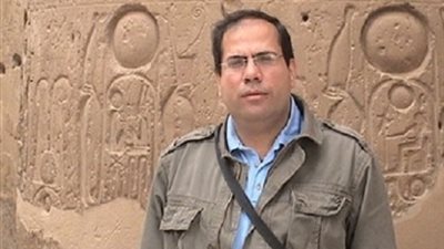اليوم| توقيع كتاب 