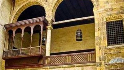 اليوم.. بيت السناري يستضيف ندوة 