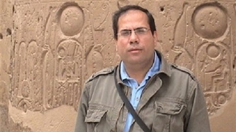  حسين عبد البصير