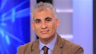 خبير بترولي لبوابة 