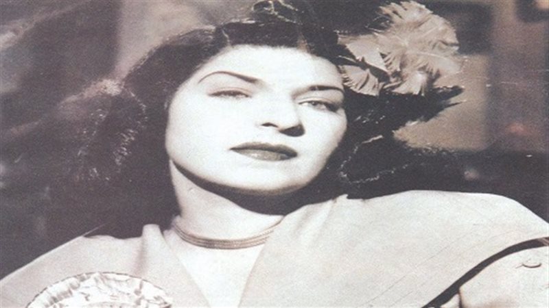 زينات صدقي 