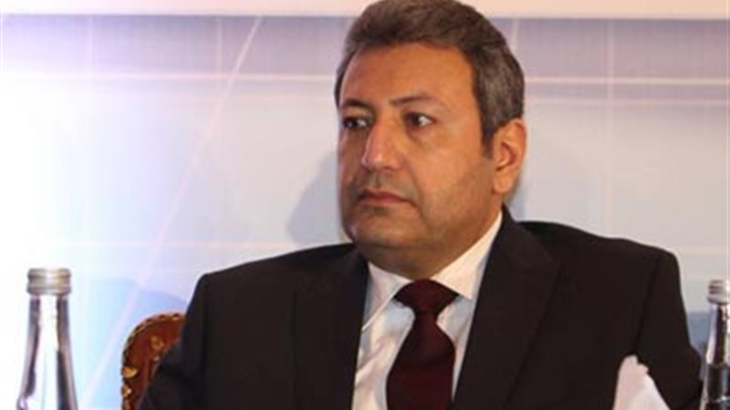 المهندس طارق شكري