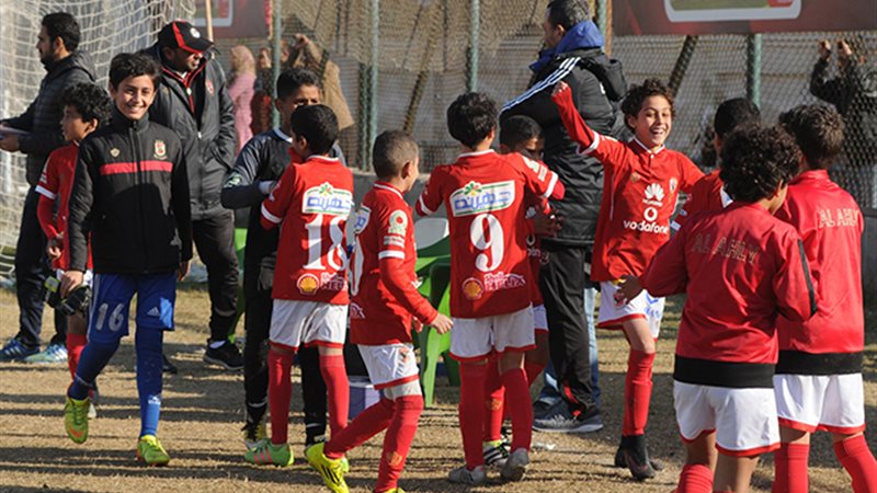 أهلي 2005
