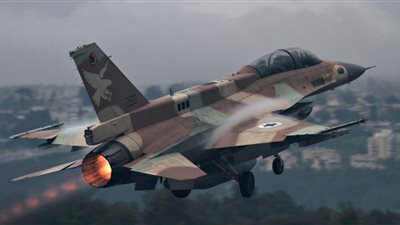 المعارضة تُسقط طائرة للنظام في الغوطة الشرقية