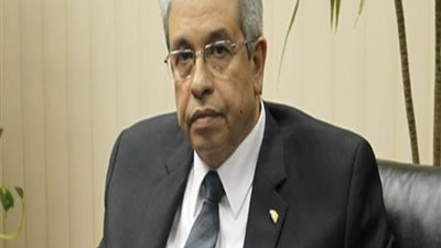 فيديو| عبدالمنعم سعيد: السيسي أول رئيس يدرك أن مساحة مصر 100 مليون كيلو متر مربع