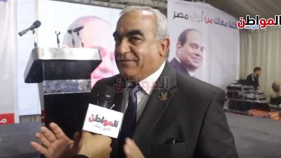 فيديو| برلماني لـ 