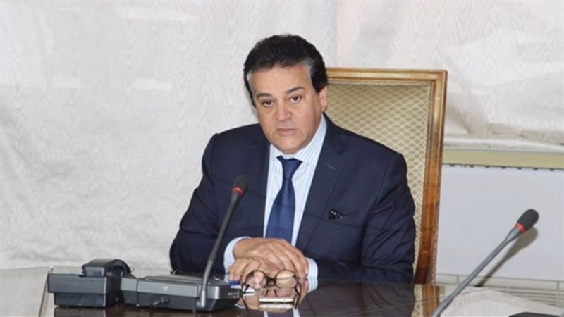 خالد عبدالغفار -