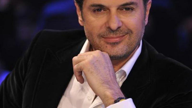 راغب علامة