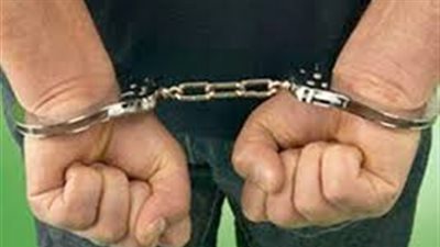 حبس إخواني لاتهامه بالإتجار بالمخدرات بالغربية