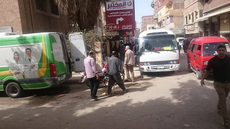 مبادرة الرئيس-فيروس