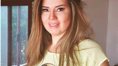 صور| رانيا فريد شوقي في أحدث جلسة تصوير بـ