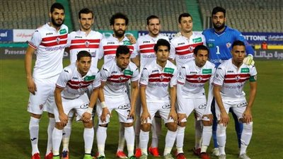  قوات أمنية خاصة  لتأمين بعثة الزمالك في إثيوبيا