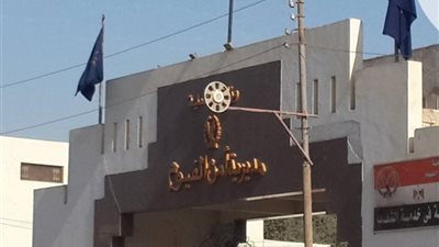 ضبط عصابة لسرقة محلات الأقمشة بالفيوم